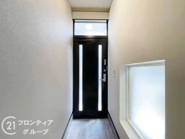 長岡京市天神５丁目の中古一戸建て