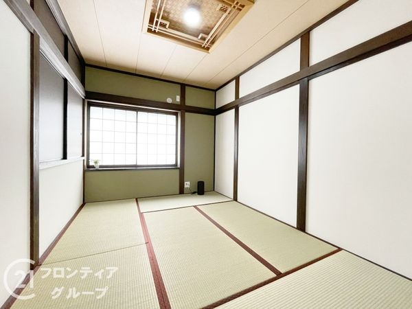 長岡京市天神５丁目の中古一戸建て