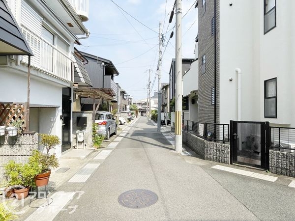 長岡京市天神５丁目の中古一戸建て