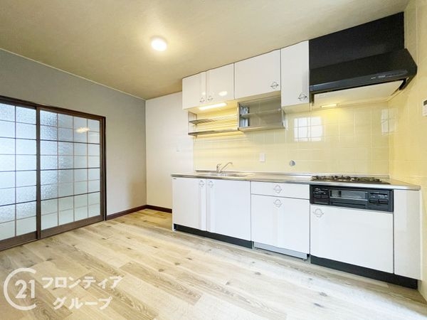 長岡京市天神５丁目の中古一戸建て