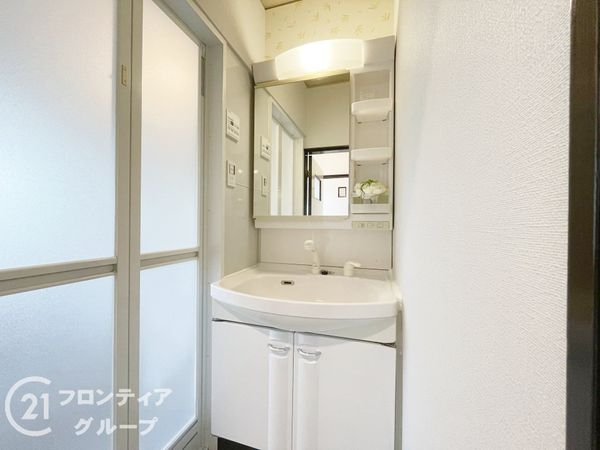 長岡京市天神５丁目の中古一戸建て
