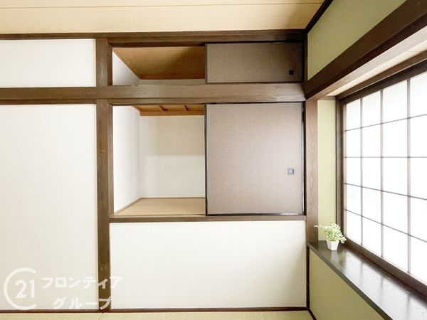 長岡京市天神５丁目の中古一戸建て
