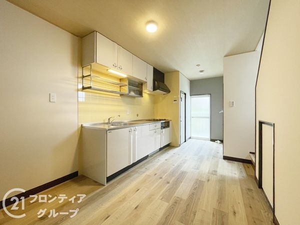長岡京市天神５丁目の中古一戸建て
