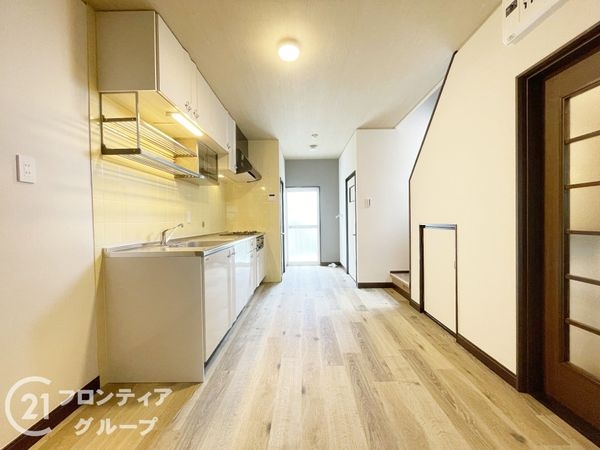 長岡京市天神５丁目の中古一戸建て