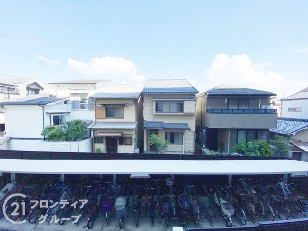 プライムメイツ伏見丹波橋　中古マンション