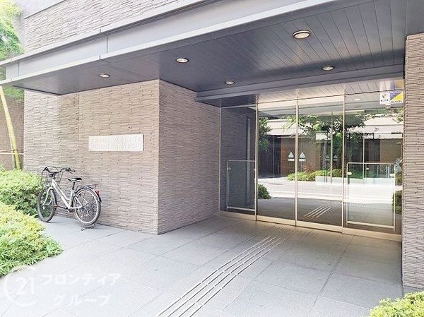 プライムメイツ伏見丹波橋　中古マンション