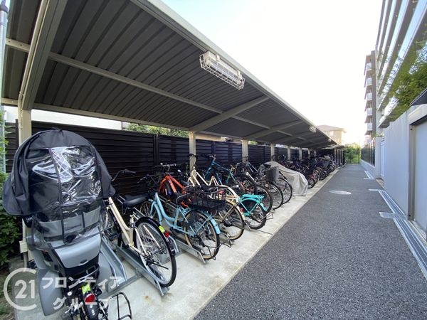 プライムメイツ伏見丹波橋　中古マンション