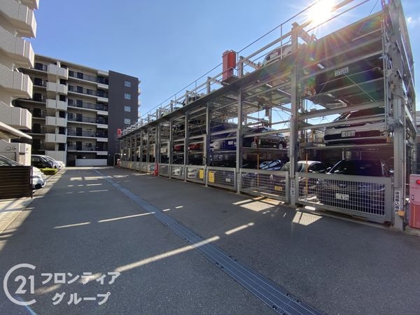 プライムメイツ伏見丹波橋　中古マンション