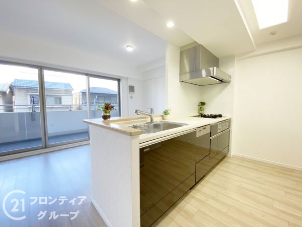 プライムメイツ伏見丹波橋　中古マンション