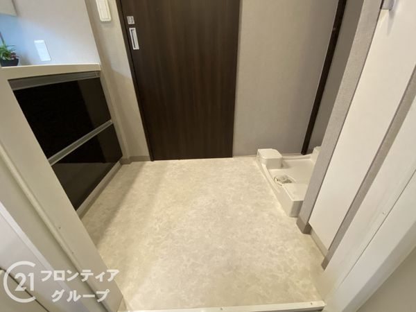 プライムメイツ伏見丹波橋　中古マンション