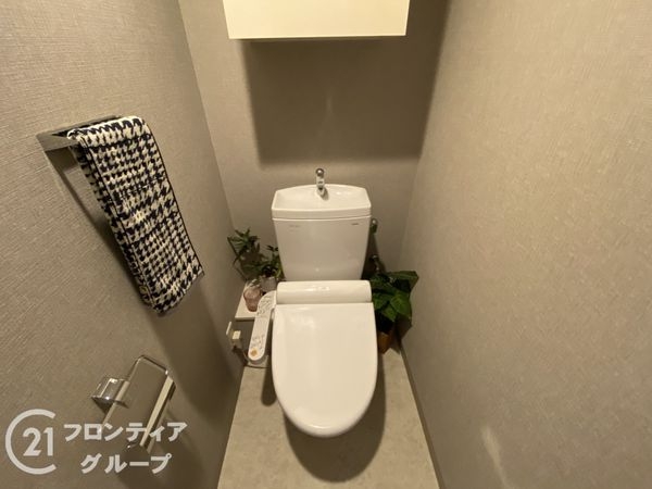 プライムメイツ伏見丹波橋　中古マンション