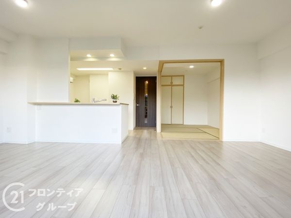 プライムメイツ伏見丹波橋　中古マンション
