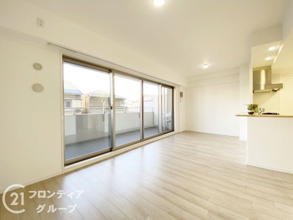 プライムメイツ伏見丹波橋　中古マンション