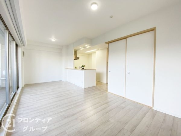 プライムメイツ伏見丹波橋　中古マンション