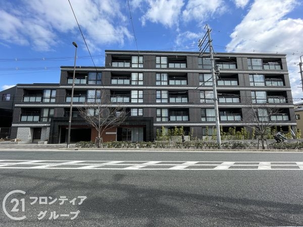 エスリード太秦レジデンス　中古マンション