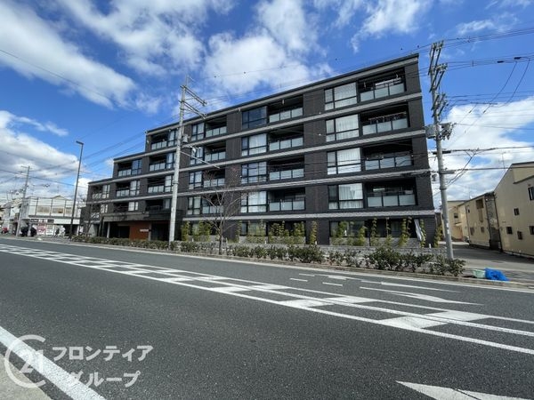 エスリード太秦レジデンス　中古マンション