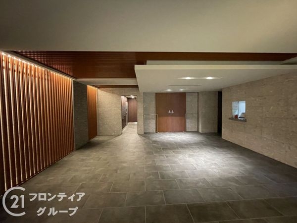 エスリード太秦レジデンス　中古マンション
