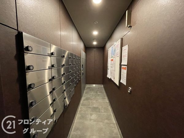 エスリード太秦レジデンス　中古マンション