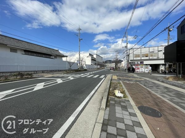 エスリード太秦レジデンス　中古マンション