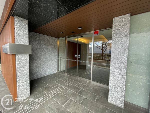 エスリード太秦レジデンス　中古マンション