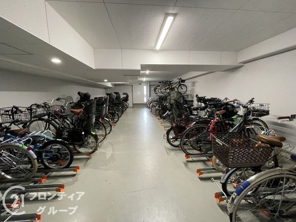 エスリード太秦レジデンス　中古マンション