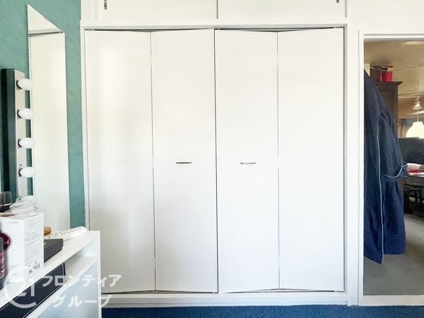メロディーハイム希望ヶ丘　中古マンション
