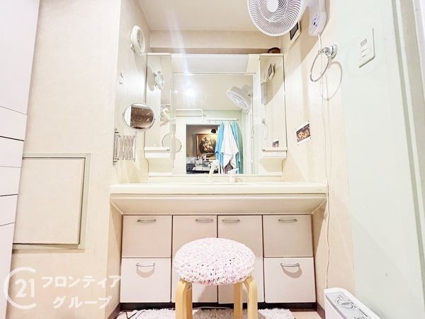 メロディーハイム希望ヶ丘　中古マンション