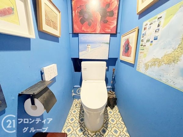 メロディーハイム希望ヶ丘　中古マンション