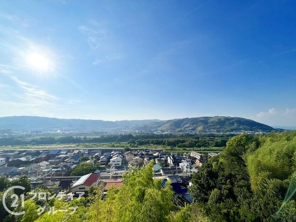 メロディーハイム希望ヶ丘　中古マンション