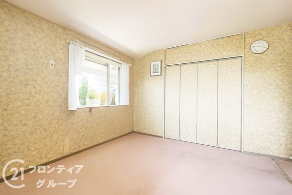 メロディーハイム希望ヶ丘　中古マンション