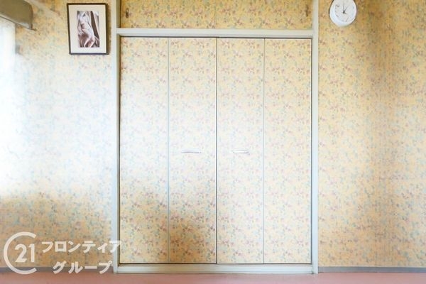メロディーハイム希望ヶ丘　中古マンション