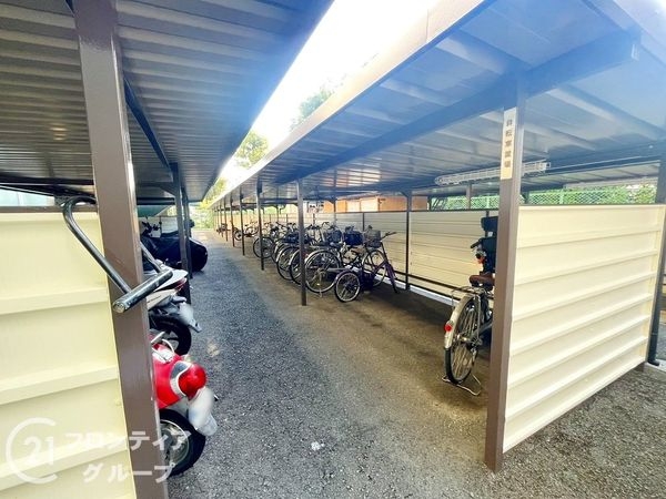 メロディーハイム希望ヶ丘　中古マンション