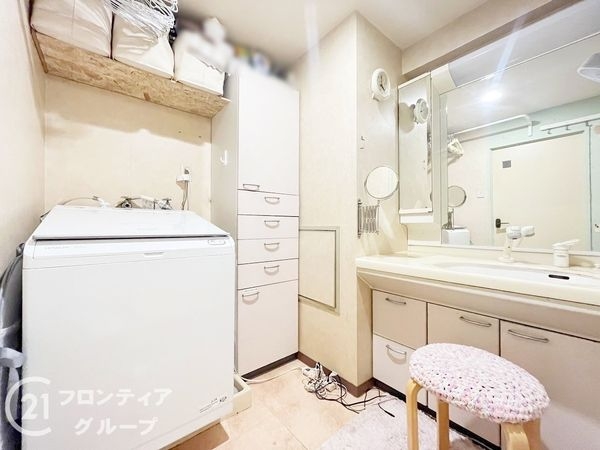 メロディーハイム希望ヶ丘　中古マンション