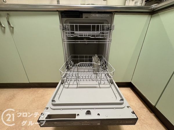 メロディーハイム希望ヶ丘　中古マンション