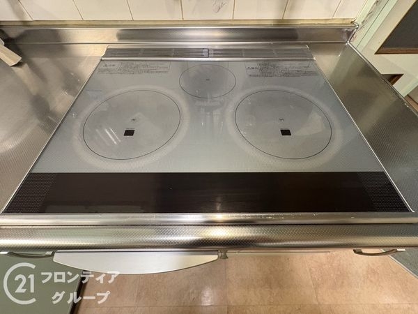 メロディーハイム希望ヶ丘　中古マンション
