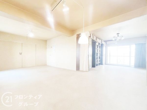 メロディーハイム希望ヶ丘　中古マンション