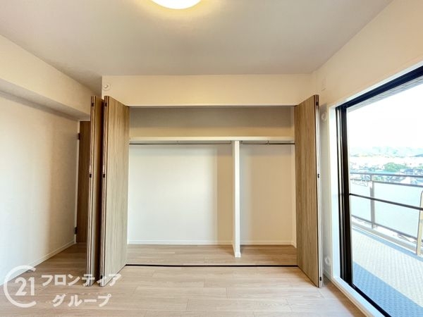 朝日プラザ桃山東　中古マンション
