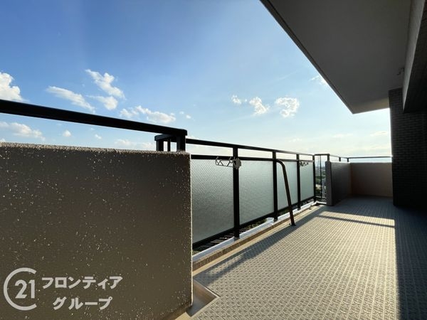 朝日プラザ桃山東　中古マンション