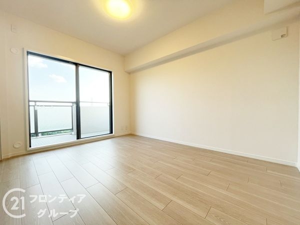 朝日プラザ桃山東　中古マンション