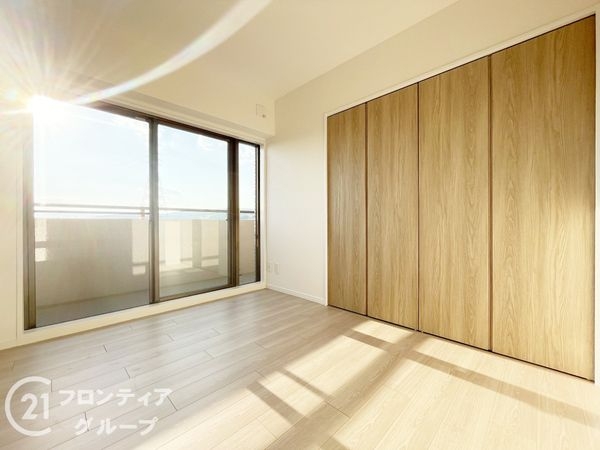 朝日プラザ桃山東　中古マンション