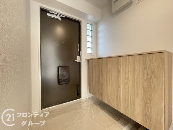 朝日プラザ桃山東　中古マンション