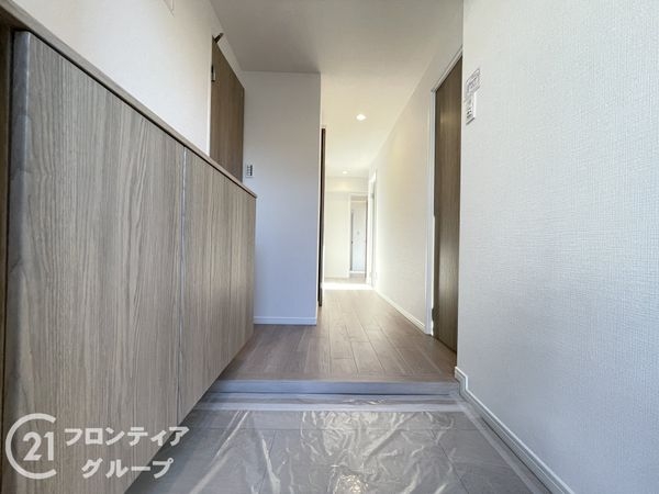 朝日プラザ桃山東　中古マンション