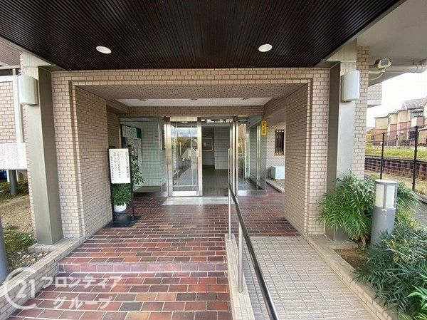 朝日プラザ桃山東　中古マンション