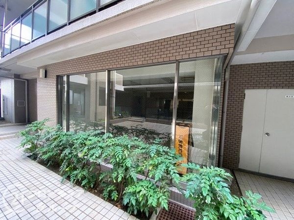朝日プラザ桃山東　中古マンション