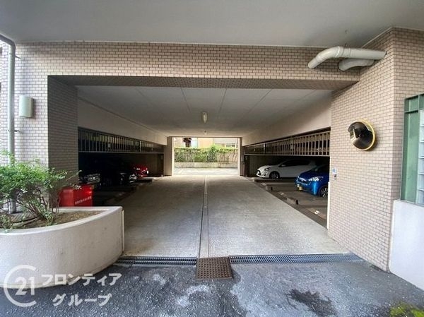 朝日プラザ桃山東　中古マンション