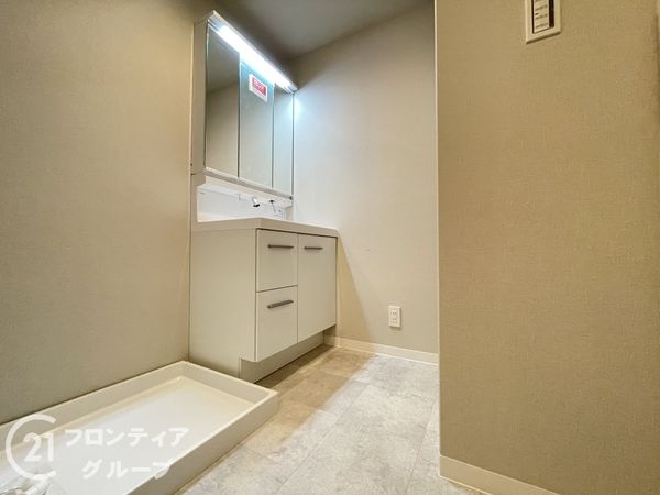 朝日プラザ桃山東　中古マンション
