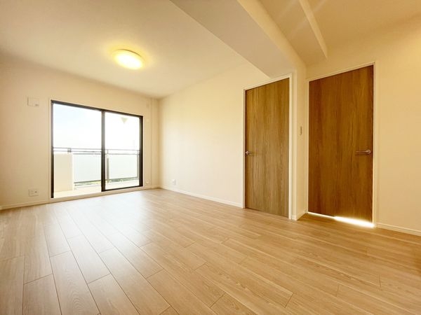 朝日プラザ桃山東　中古マンション