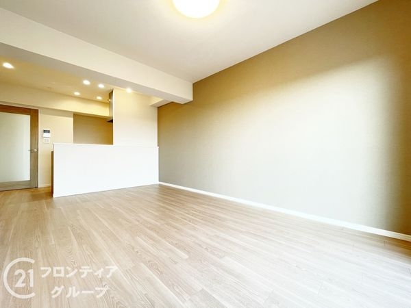 朝日プラザ桃山東　中古マンション