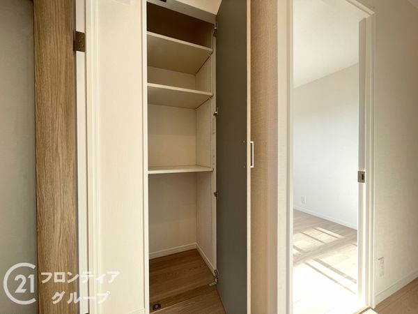 朝日プラザ桃山東　中古マンション