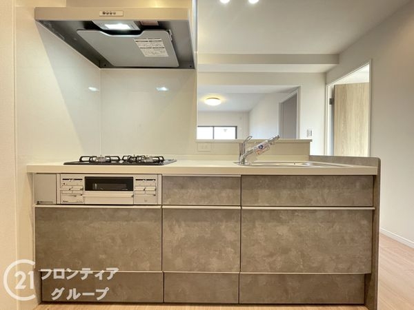朝日プラザ桃山東　中古マンション